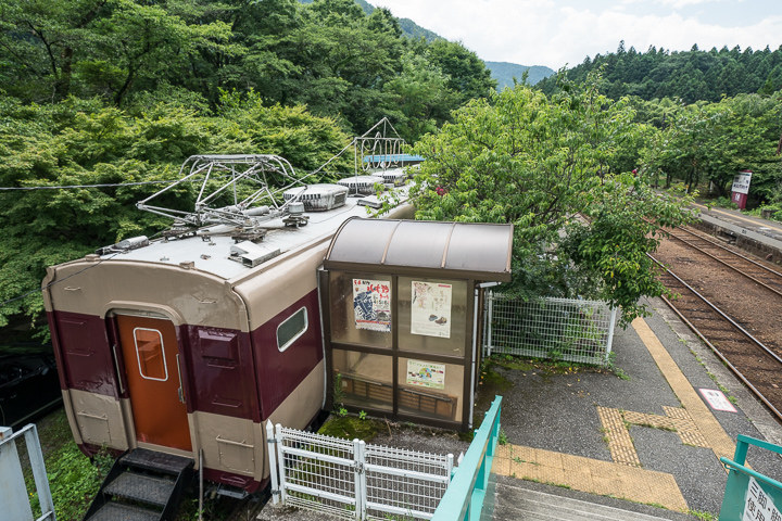 足尾線 75年 わたらせ渓谷鐵道開業記念誌 写真集 C 12 ZZBH