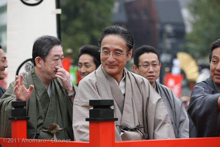 東京時代まつり