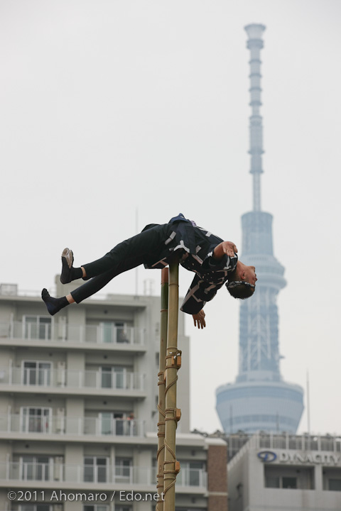 東京時代まつり