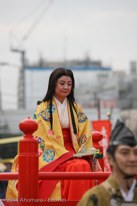 東京時代まつり