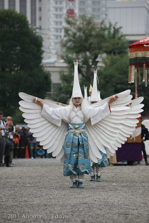 東京時代まつり