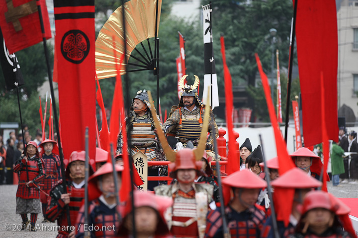 東京時代まつり