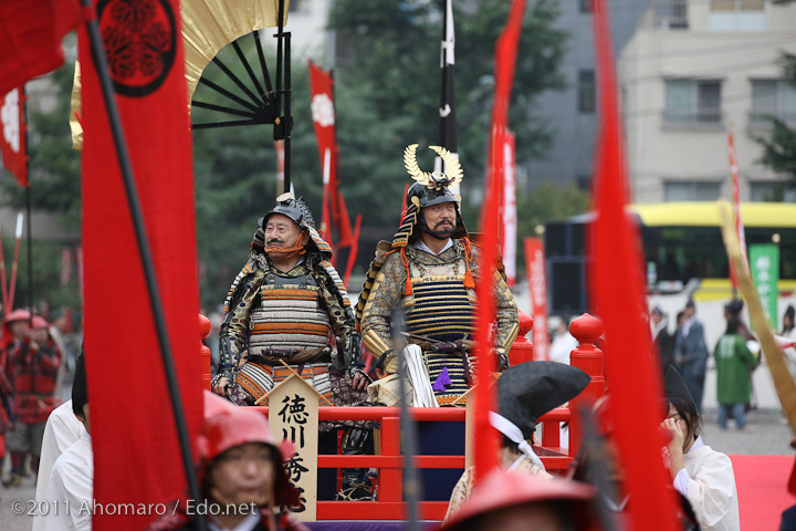 東京時代まつり