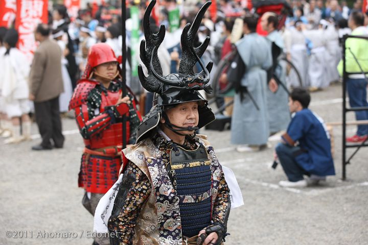 東京時代まつり