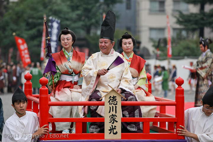 東京時代まつり
