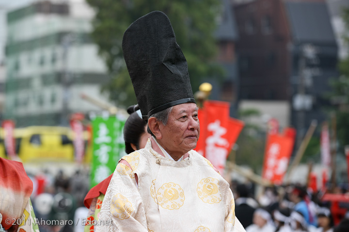 東京時代まつり