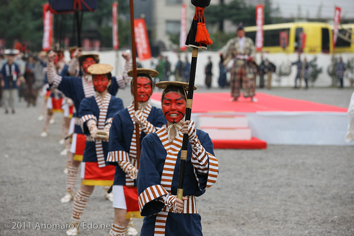 東京時代まつり