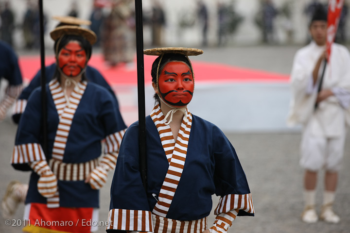 東京時代まつり