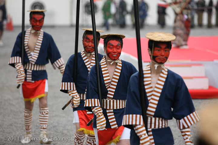 東京時代まつり