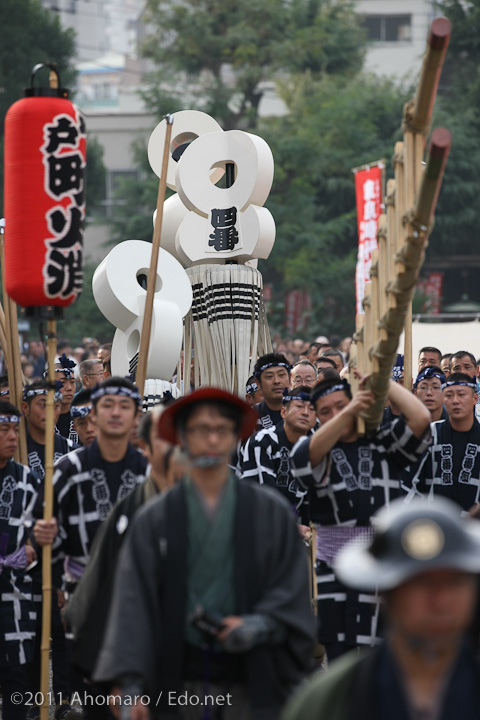 東京時代まつり