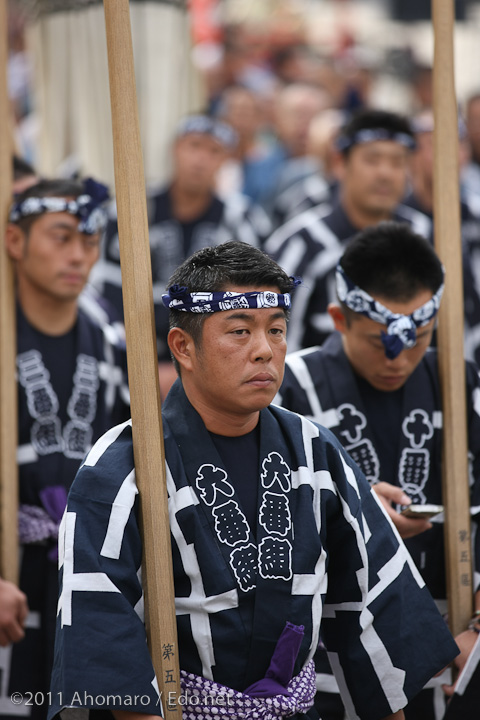東京時代まつり