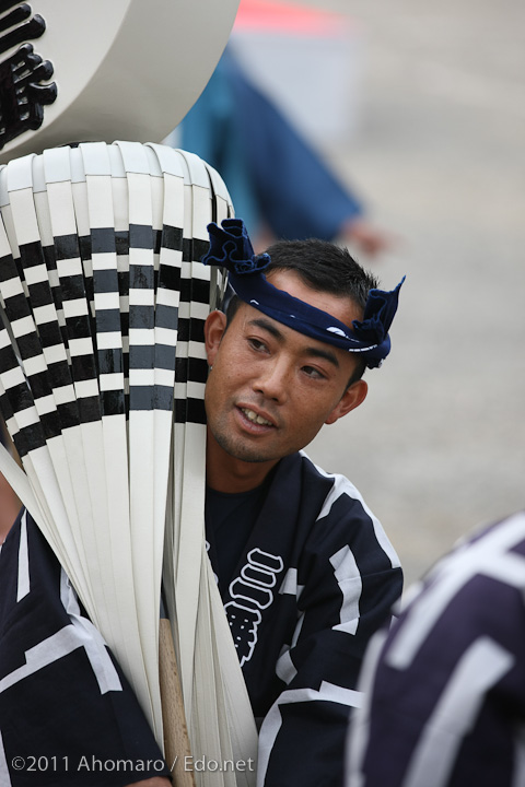 東京時代まつり