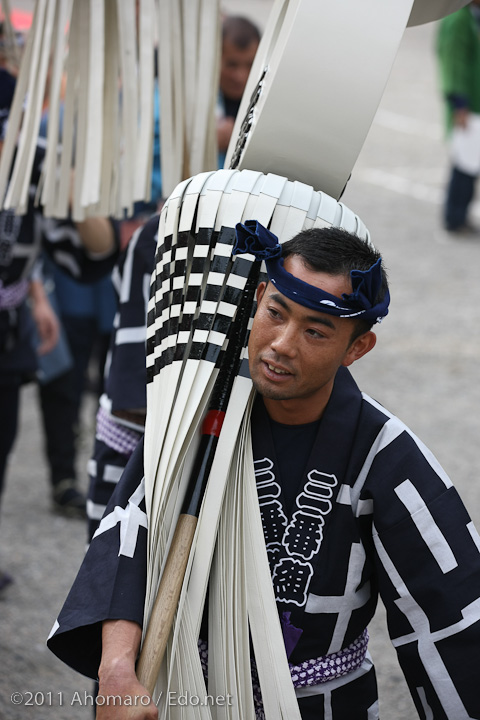 東京時代まつり