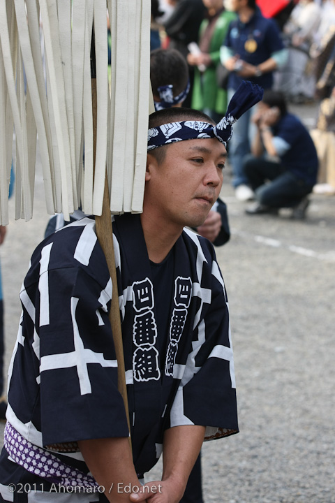 東京時代まつり