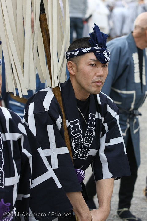 東京時代まつり