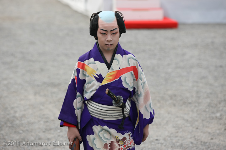 東京時代まつり