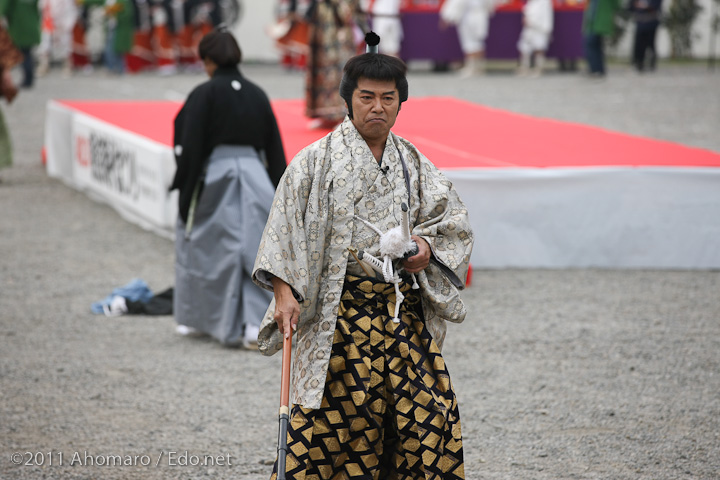 東京時代まつり