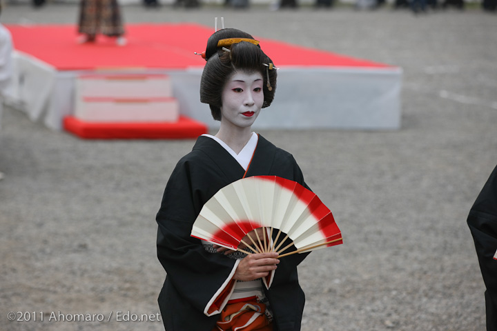 東京時代まつり