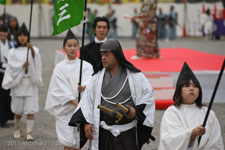 東京時代まつり