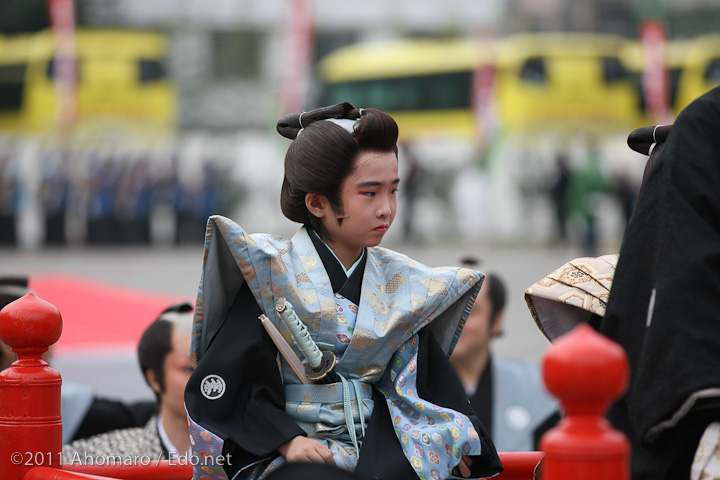 東京時代まつり