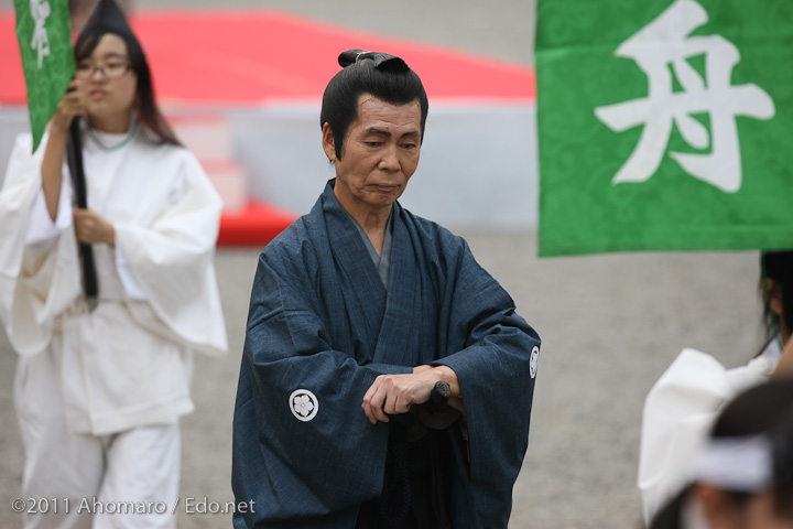 東京時代まつり