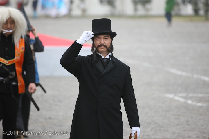 東京時代まつり