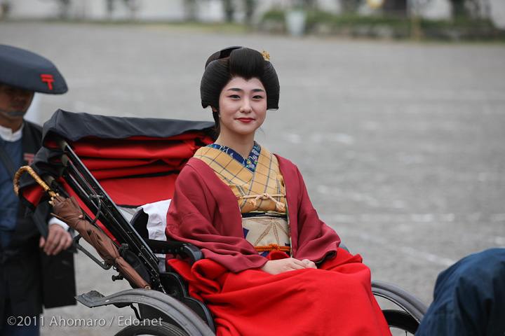 東京時代まつり