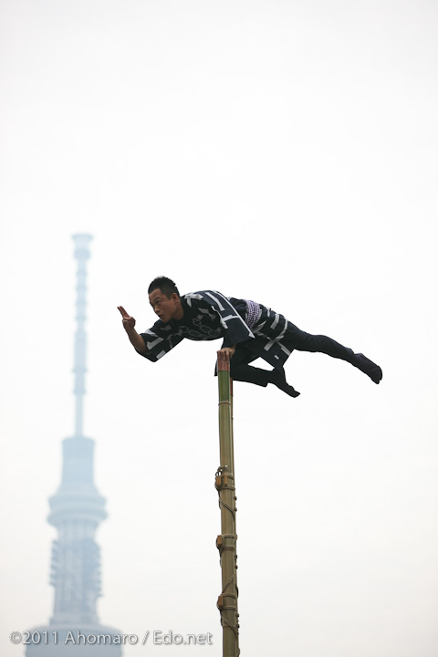 東京時代まつり