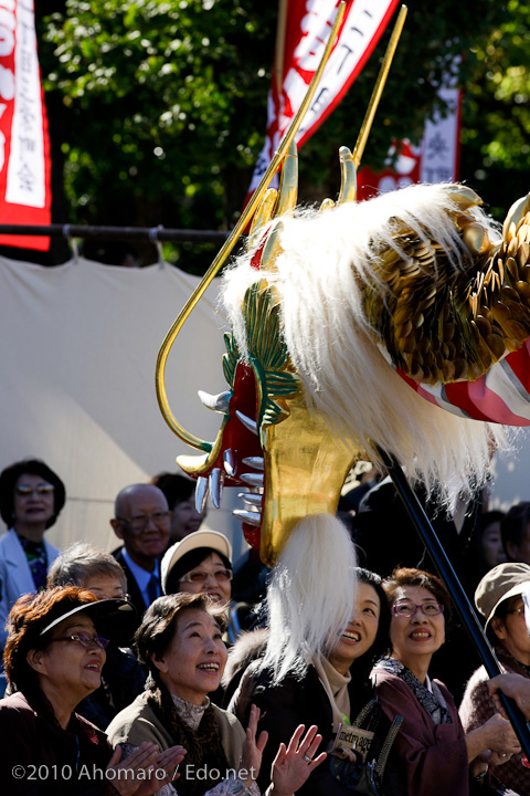 東京時代まつり