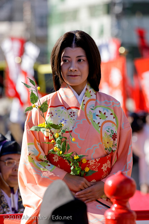 東京時代まつり