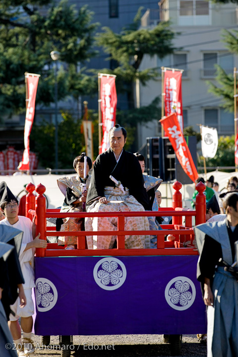 東京時代まつり